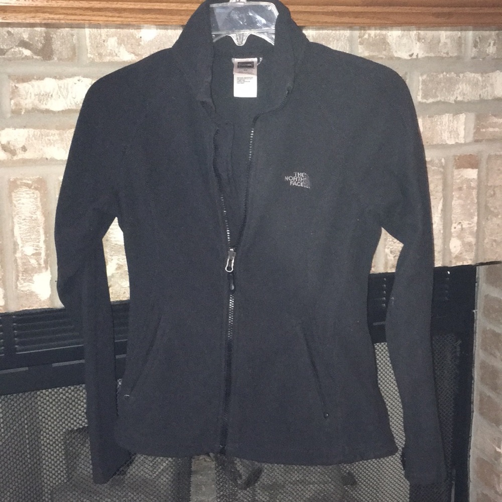 Women's North Face Fleece Jacket NWOT size Small